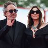 Benátský filmový festival 2024, zahájení