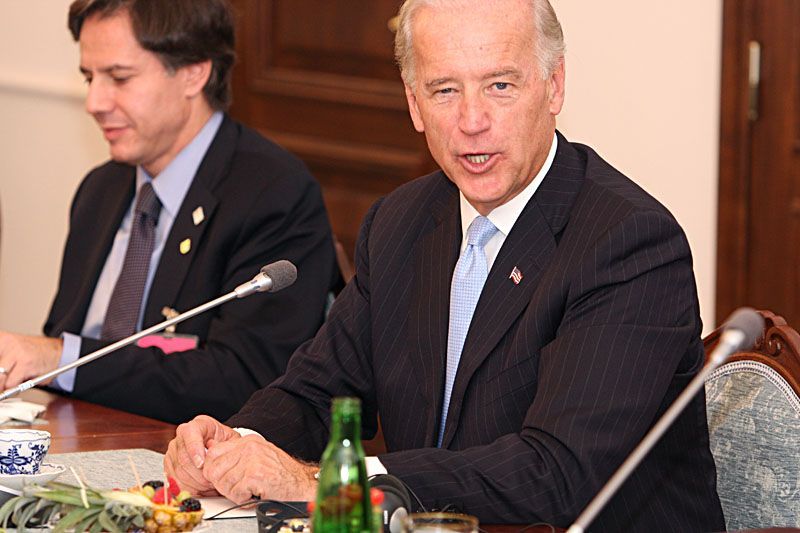 Biden u Fischera