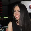 autosalon Ženeva modelky - Alfa