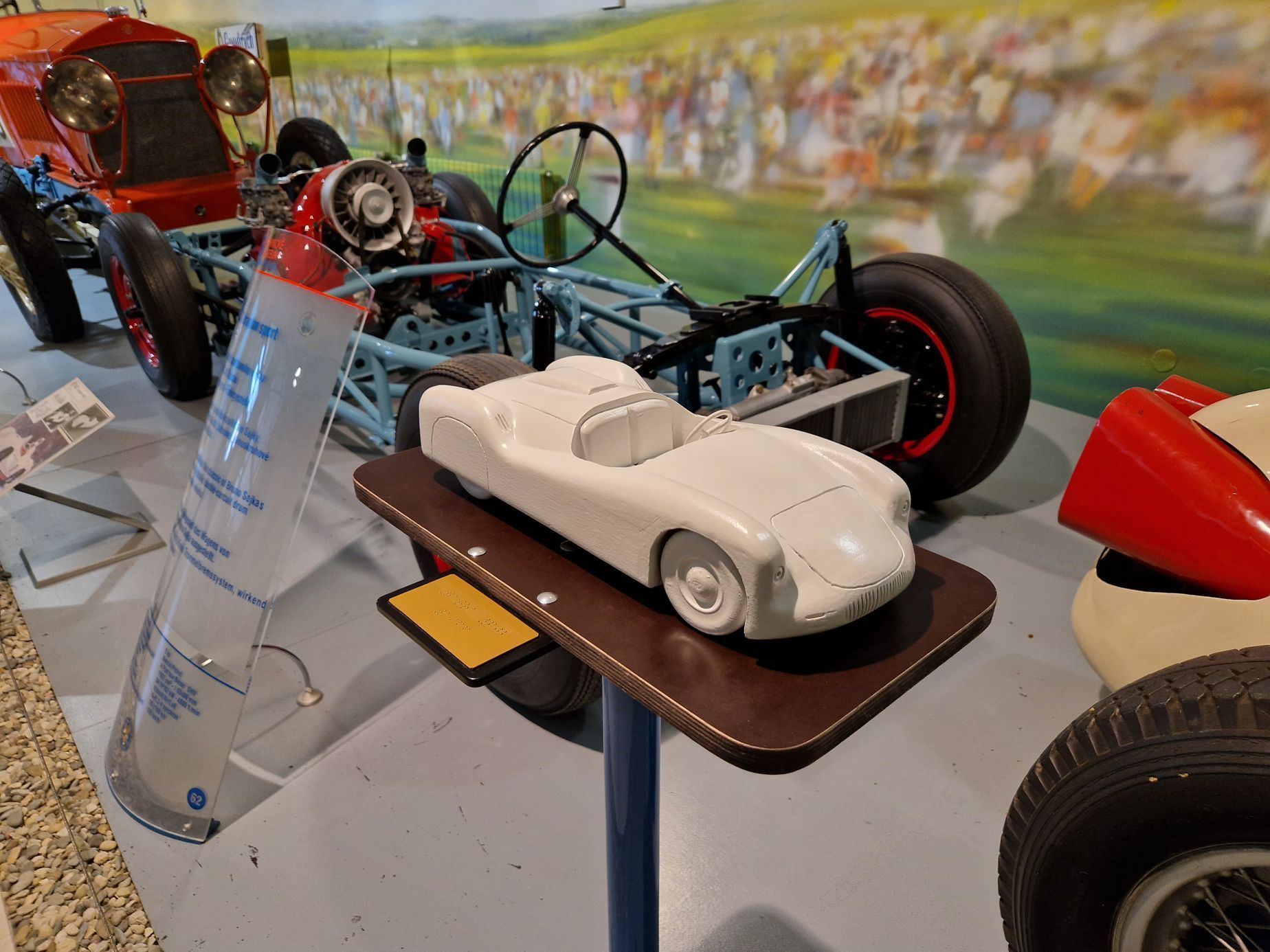Tatra muzeum Kopřivnice 2022