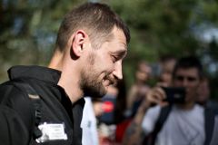 Z vězení propustili bratra opozičníka Navalného, za mřížemi strávil 3,5 roku