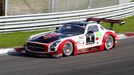 Mercedes-Benz SLS AMG GT3