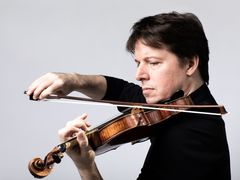 Na festivalu vystoupí americký houslista Joshua Bell.