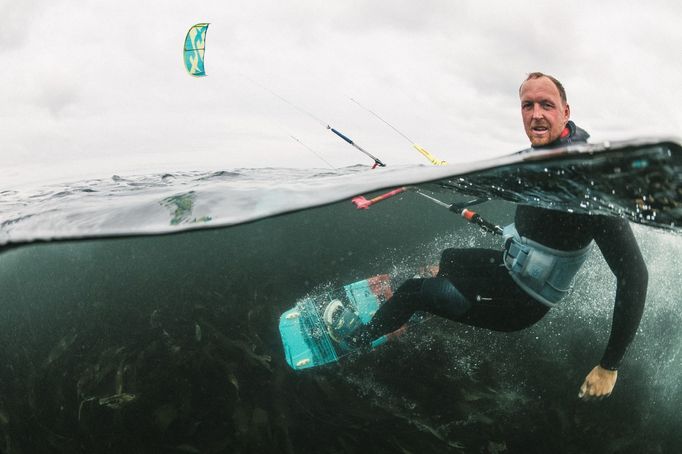 Kirill Umrikhin: fotografie ze zapomenutých Komandorských ostrovů