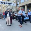 Start 1000 mil československých 2025
