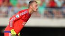 EL, Jablonec-Ajax: Jasper Cillessen