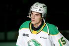 V Kanadě zemřel osmnáctiletý ruský hokejista z elitní soutěže