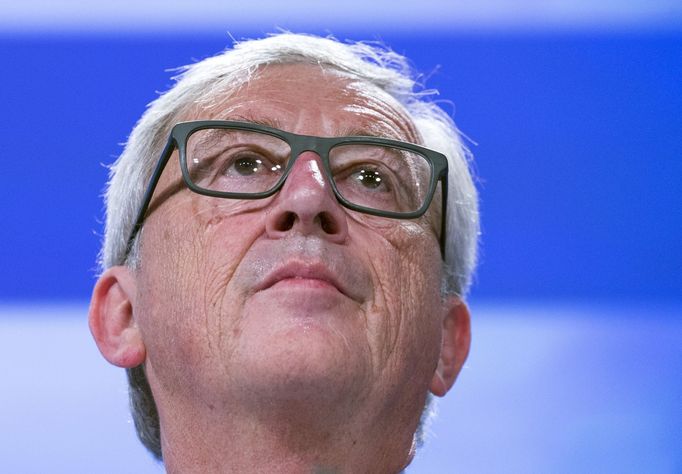 Jean-Claude Juncker