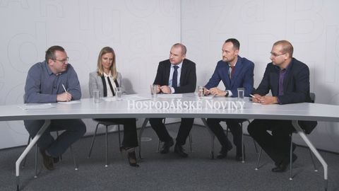 Digitalizace státní správy zaostává, změnil by to nově schválený koncept e-gove