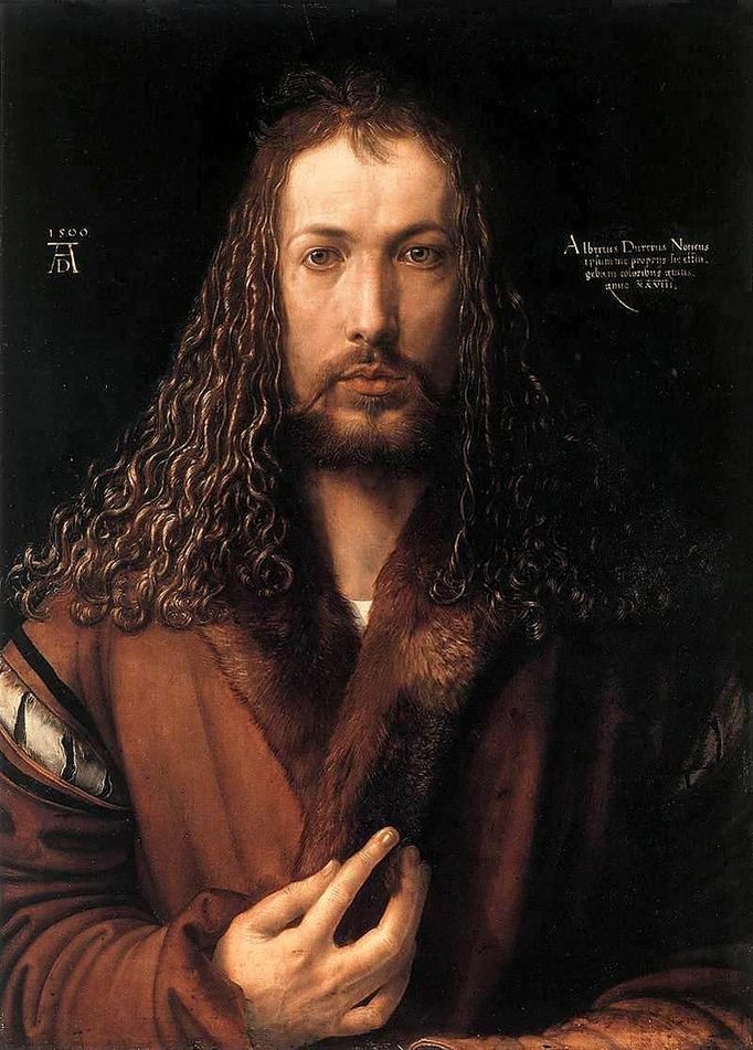 Albrecht Dürer