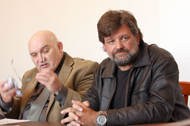 Jan Kubice u soudu
