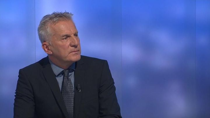 Neúnosný tlak a neférová mediální kampaň. Fremr se vzdal nominace na ústavního soudce