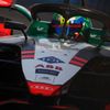 Formule E v Rijádu 2021: Lucas di Grassi