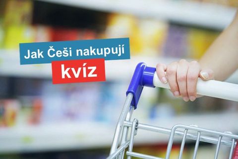 Víte, kolik si Češi kupují čokolády a který den nejvíc utrácejí? Zkuste si náš kvíz