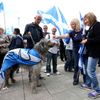 Velká Británie - Skotsko - referendum o nezávislosti