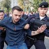 Protesty v Rusku proti důchodové reformě