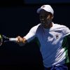 Australian Open: Michail Kukuškin