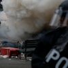 Protesty proti Trumpovi ve Washingtonu