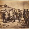 Krymská válka (1853-1856) na fotografiích Rogera Fentona. Počátky válečné fotografie