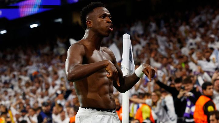 Real prohrával s Borussií 0:2, pak přišla smršť. Krejčí pomohl zdolat Slovan; Zdroj foto: Reuters