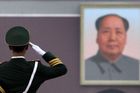 Čína chce zrušit trest smrti za hospodářské delikty