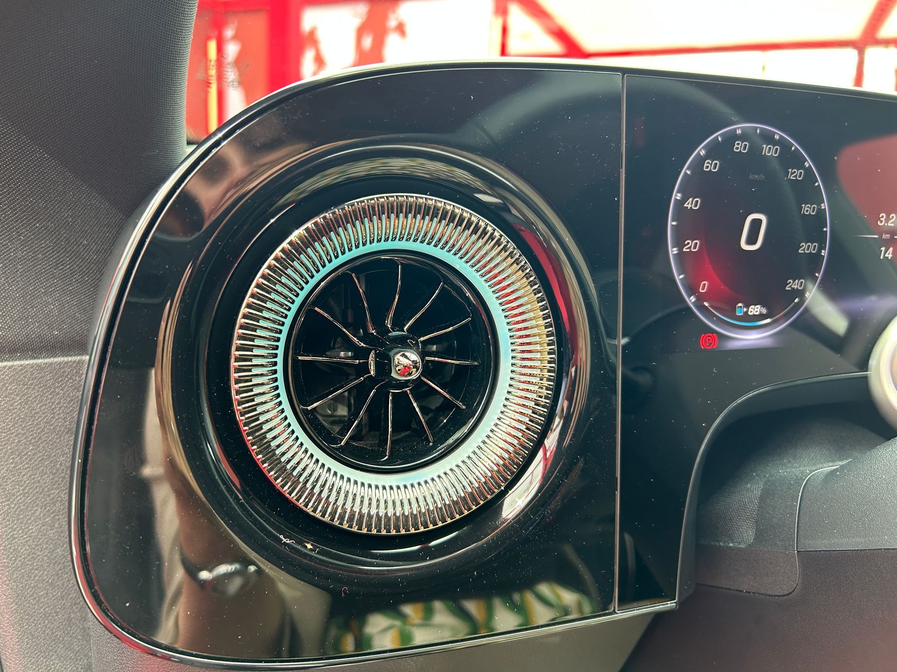 Mercedes-Benz CLA představení Praha květen 2025