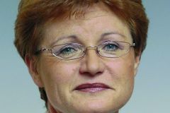 Václava Domšová: Žena, která chce uzákonit eutanazii