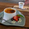 Divoký bistro, Úbislav - gastronomie, kemp