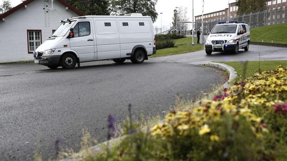 Foto: Příčetný. V Norsku zaznělo slovo, na které všichni čekali