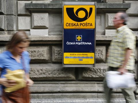 Českou poštu zachraňují vězni. Potřebujeme jich víc, hlásí Balíkovna