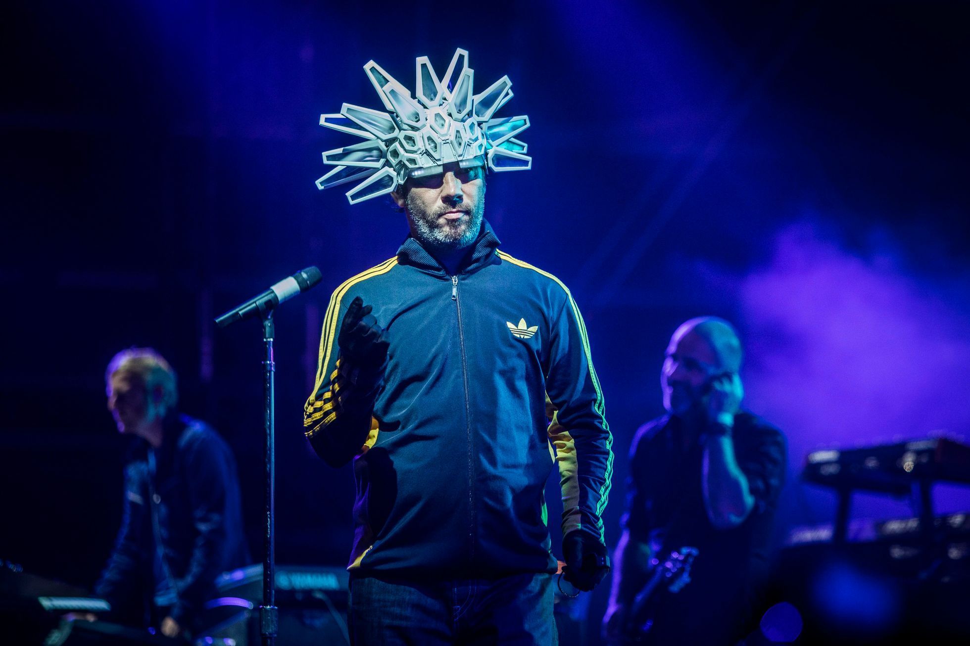 Jamiroquai