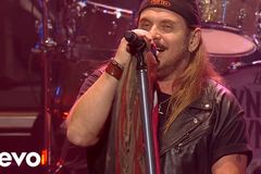 V Praze vystoupí Lynyrd Skynyrd, do Česka se vrátí po 10 letech
