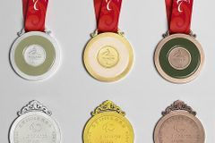 Čechům se na paralympiádě daří, mají další dva bronzy