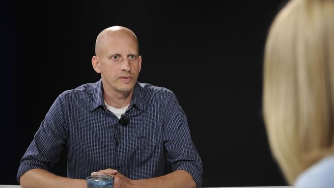 Spotlight Aktuálně.cz - Matyáš Zrno