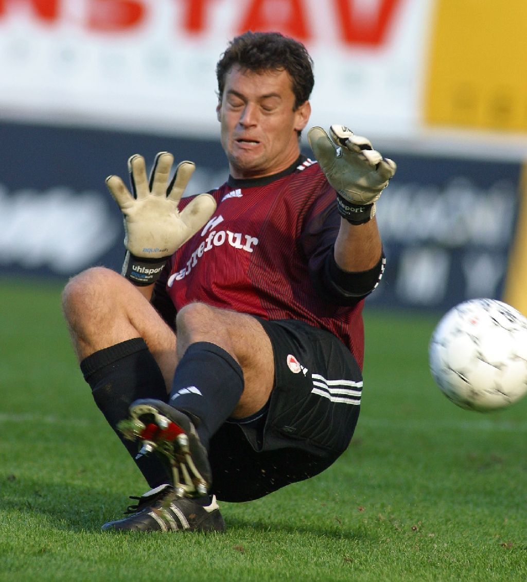 Derby Sparta - Slavia