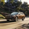 Subaru Outback 2021