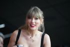 Taylor Swift po debatě podpořila Harrisovou. Je rozvážnou a nadanou vůdkyní, řekla