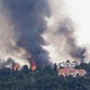Obrazem: Colorado stále sužují mohutné požáry