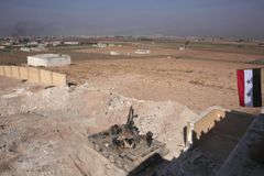 160 lidí zemřelo v bojích východně od Damašku