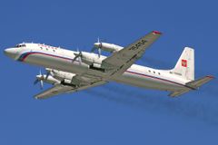 Na Sibiři nouzově přistálo letadlo ruského ministerstva obrany. Šestnáct lidí je vážně zraněných