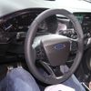 Ford Fiesta 2017 - 9 Vignale volant