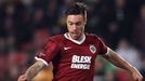 SL, Sparta-Příbram: Václav Kadlec