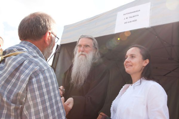 Velehrad 2011
