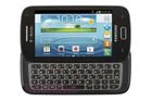 Samsung Galaxy S Blaze Q - s hardwarovou QWERTY klávesnicí Neoficiálním renderem nového chytrého telefonu Samsung Galaxy S Blaze Q s hardware QWERTY klávesnicí překvapil internetový server Tmonews.com. Dostupné informace hovoří o 720p HD displeji, dvoujádrovém procesoru Snapdragon S4 taktovaném na frekvenci 1,5 GHz, 1 GB operační paměti RAM a 16 GB interní úložné paměti.