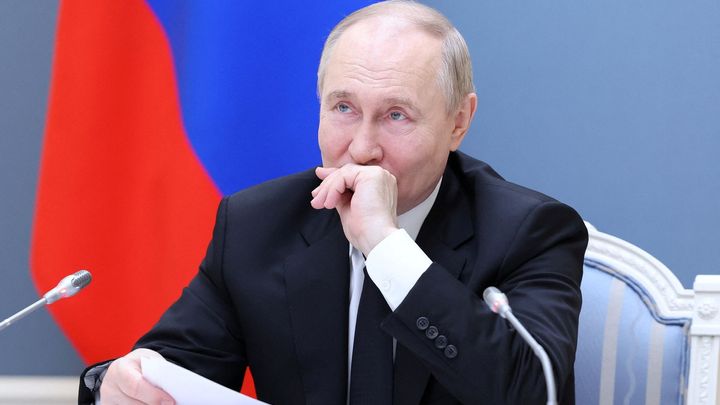 Červená čára překročena. Odborníci naznačují, kde má Západ očekávat Putinovu odvetu