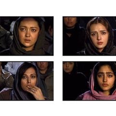 Festival íránského filmu