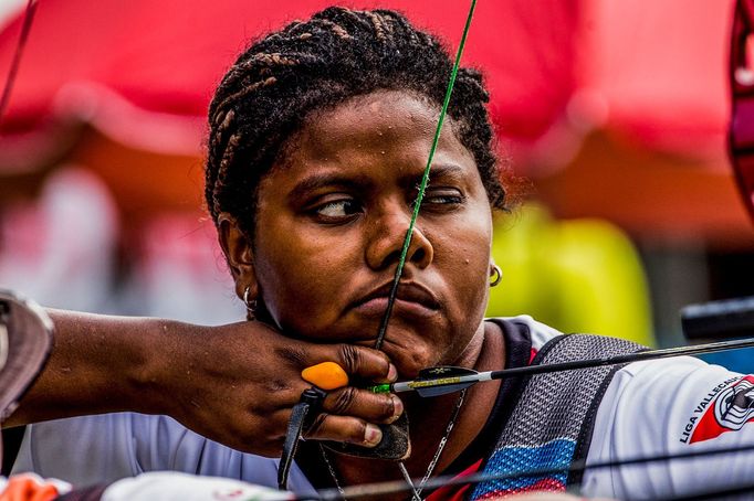 Nejlepší fotky sportu, Sony World Photography Awards 2019