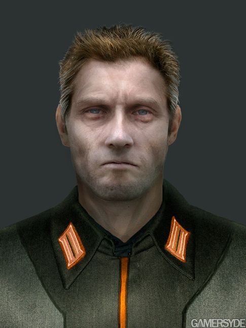 Star Wars: Knihts of the Old Republic 3