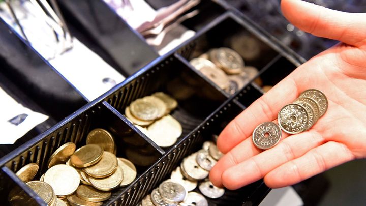 Ojedinělý podvod v Dánsku. Pětašedesátiletá pracovnice úřadu zpronevěřila stamiliony