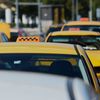 Taxi Rusko